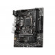 Материнська плата MSI H410M PRO-E