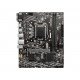 Материнська плата MSI H410M PRO-E