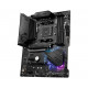 Материнська плата MSI MPG B550 GAMING PLUS
