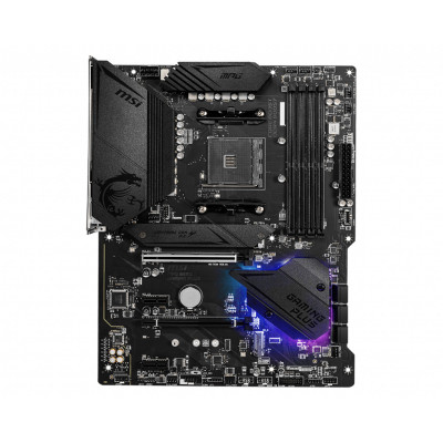 Материнська плата MSI MPG B550 GAMING PLUS