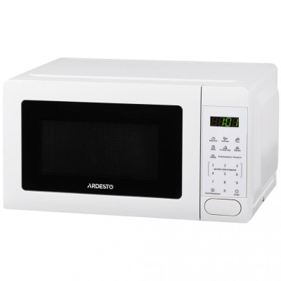 Микроволновка Ardesto GO-E722W