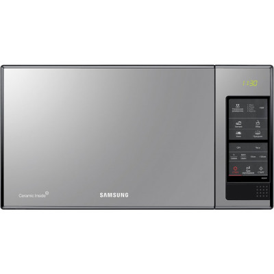 Микроволновка Samsung ME83XR/BWT