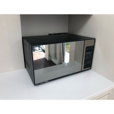 Микроволновка Samsung ME83XR/BWT