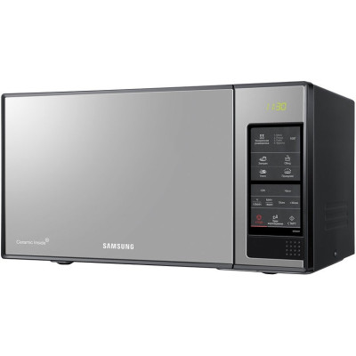 Микроволновка Samsung ME83XR/BWT