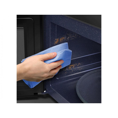 Микроволновка Samsung MS30T5018AW/BW