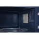 Микроволновка Samsung MS30T5018AW/BW