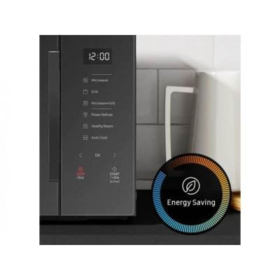 Микроволновка Samsung MS30T5018AW/BW