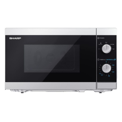 Микроволновка Sharp YC-MS01E-C