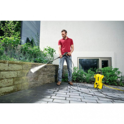 Мінімийка високого тиску Karcher K 2 Power Control (1.673-600.0)