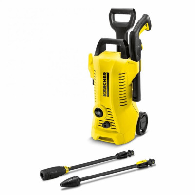 Мінімийка високого тиску Karcher K 2 Power Control (1.673-600.0)