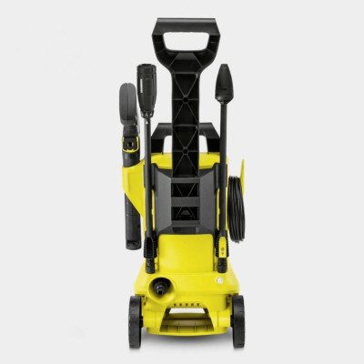 Мінімийка високого тиску Karcher K 2 Power Control (1.673-600.0)