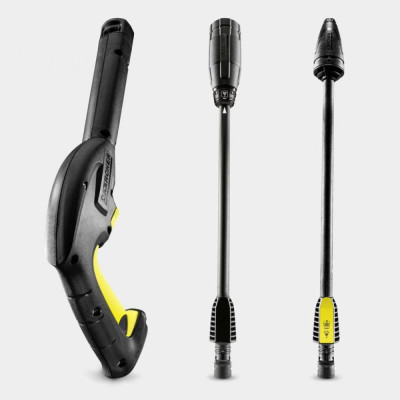 Мінімийка високого тиску Karcher K 2 Power Control (1.673-600.0)