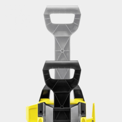 Мінімийка високого тиску Karcher K 2 Power Control (1.673-600.0)