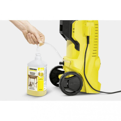 Мінімийка високого тиску Karcher K 2 Power Control (1.673-600.0)
