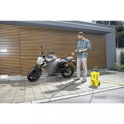 Мінімийка високого тиску Karcher K 2 Power Control (1.673-600.0)