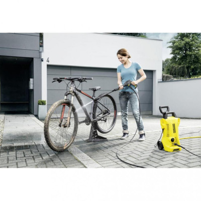 Мінімийка високого тиску Karcher K 2 Power Control (1.673-600.0)