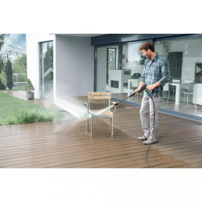 Мінімийка високого тиску Karcher K 2 Power Control (1.673-600.0)