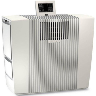 Мийка повітря Venta LPH60 WiFi White