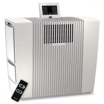 Мийка повітря Venta LPH60 WiFi White