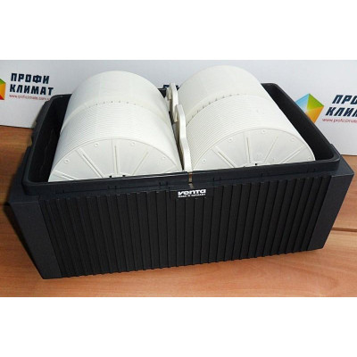 Мийка повітря Venta LW45 Black