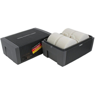 Мийка повітря Venta LW45 Black