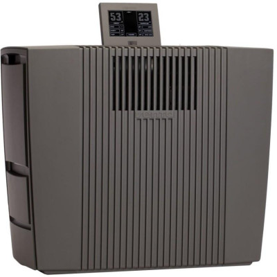 Мийка повітря Venta LW60T WIFI Black
