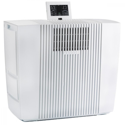 Мийка повітря Venta LW60T WIFI White