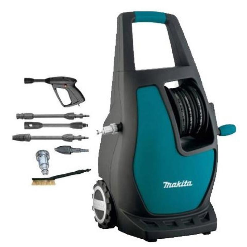 Мийка високого тиску Makita HW111