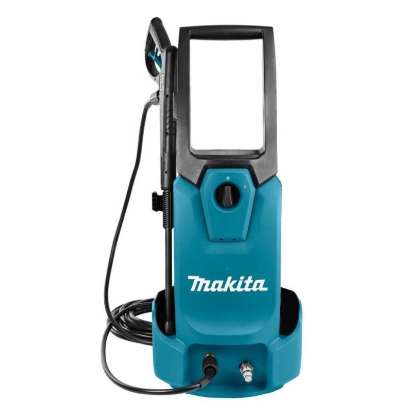 Мийка високого тиску Makita HW1200