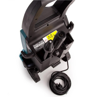 Мийка високого тиску Makita HW1200 Мийка високого тиску Makita HW1200
