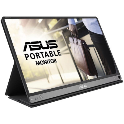 Монітор ASUS MB16AP (90LM0381-B02170)