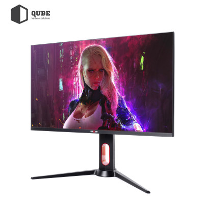 Монітор QUBE Overlord P27Q180