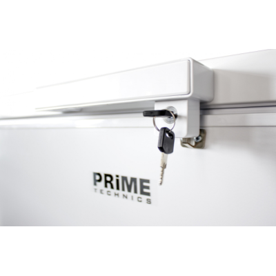 Морозильна скриня Prime Technics CS 25141 M
