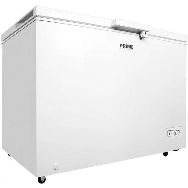 Морозильна скриня Prime Technics CS 32141 M