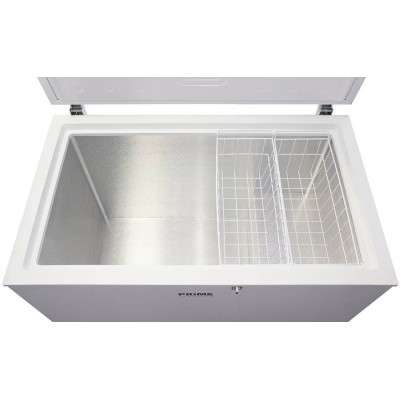 Морозильный ларь Prime Technics CS 32141 M Морозильный ларь Prime Technics CS 32141 M