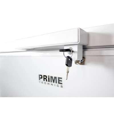 Морозильный ларь Prime Technics CS 32141 M Морозильный ларь Prime Technics CS 32141 M