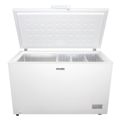 Морозильный ларь Prime Technics CS 4011 E