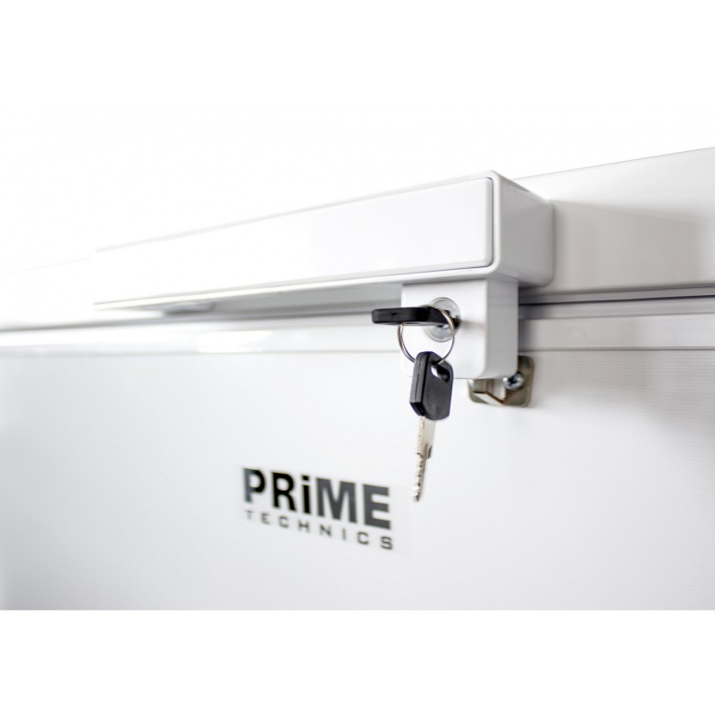 Морозильна скриня Prime Technics CS 4011 E