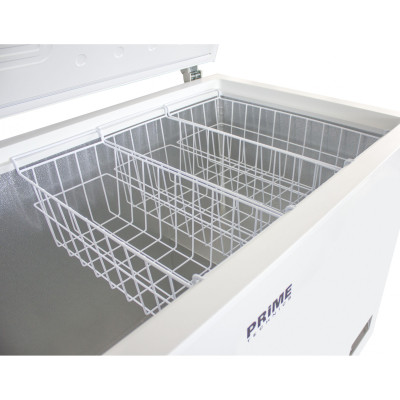 Морозильный ларь Prime Technics CS 4011 E