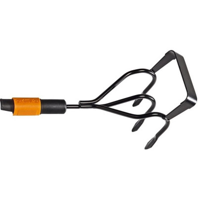 Мотика Fiskars QuikFit 136512 (1000681)