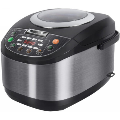 Мультиварка LUMME LU-1452