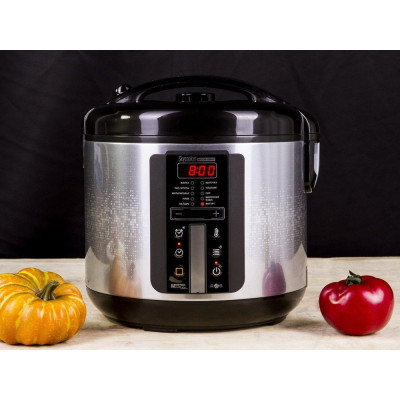 Мультиварка Redmond SkyCooker RMC-M226S