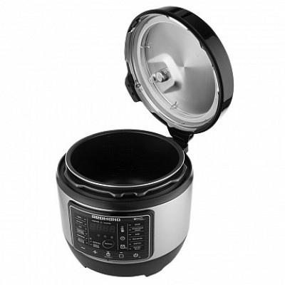 Мультиварка-Скороварка Redmond RMC-PM504