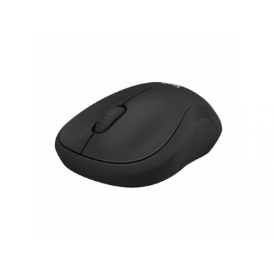 Миша Logitech M220 Silent Dark Gray (910-004878)