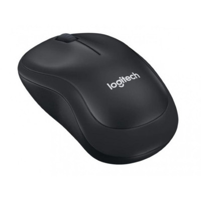 Миша Logitech M220 Silent Dark Gray (910-004878)
