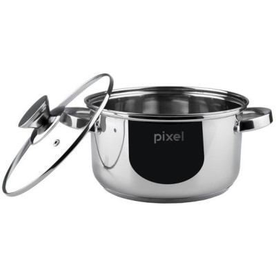 Набір каструль Pixel Baden PX-6000