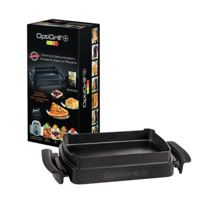 Насадка для електрогриля Tefal XA725870