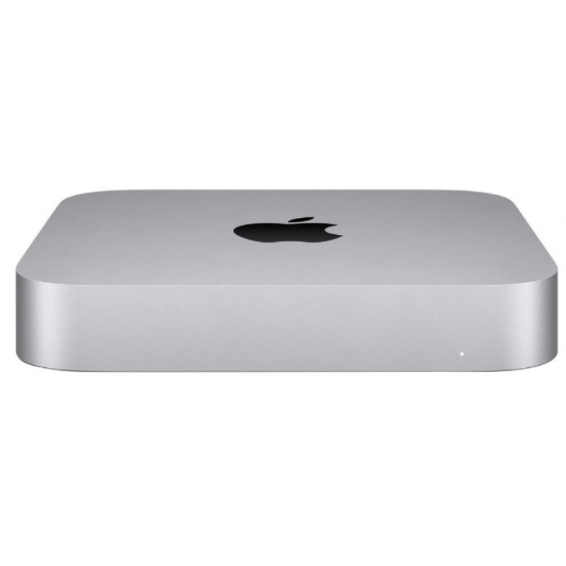 Неттоп Apple Mac mini M1 (Z12P000B0, Z12N000G2)