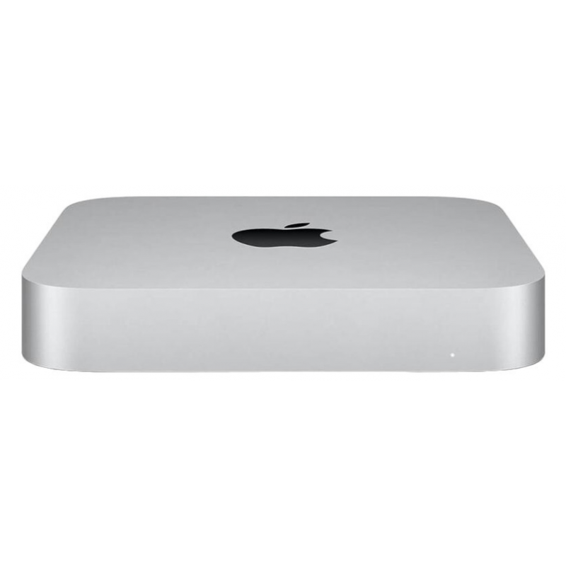 Неттоп Apple Mac mini M1 (Z12P000B3, Z12N000G5)