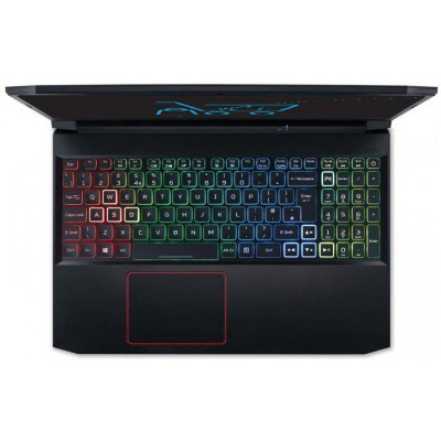 Ноутбук Acer Nitro 5 AN515-55 (NH.Q7QEP.001) Ноутбук Acer Nitro 5 AN515-55 (NH.Q7QEP.001)